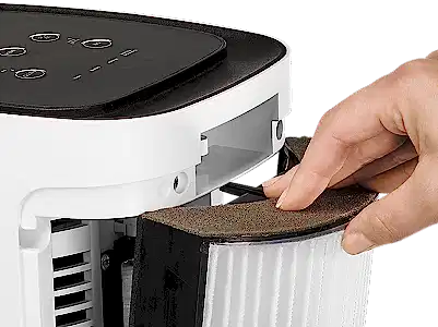 Очиститель воздуха Ballu AP-110