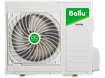 Наружный блок Ballu B2OI-FM/out-14HN1/EU