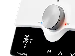 Проточный водонагреватель Electrolux NPX 8 Flow Active 2.0