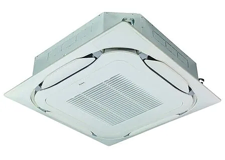 Кассетный кондиционер Daikin FCAHG140H/RZAG140NV1