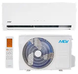 Сплит-система MDV MDSAF-18HRN1/MDOAF-18HN1