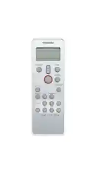 Беспроводной пульт RBC-AX32U(W)-E