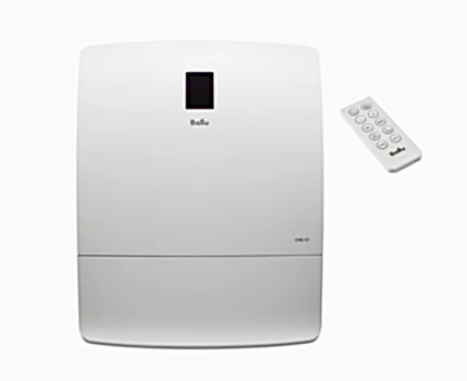 Приточная установка Ballu ONEAIR ASP-200P