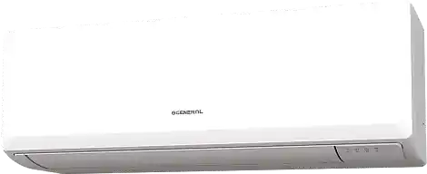 Сплит-система General ASHG09KPCA/AOHG09KPCA
