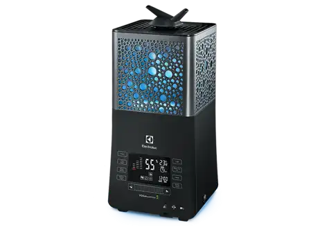 Ультразвуковой увлажнитель воздуха Electrolux EHU-3810D