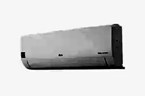 Сплит-система LG P09EP2