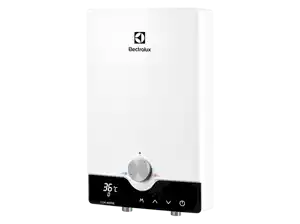Проточный водонагреватель Electrolux NPX 8 Flow Active 2.0