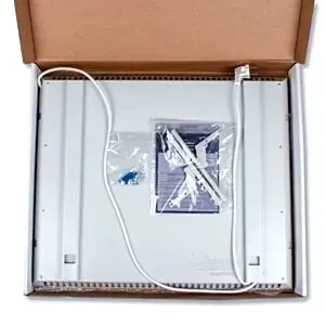 Инфракрасный конвектор Nikapanels 330 "Фаворит"