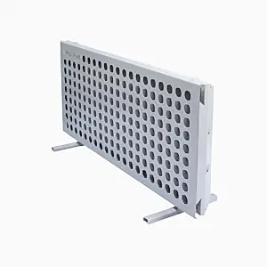 Инфракрасный конвектор Nikapanels 200 "Фаворит" с защитным экраном