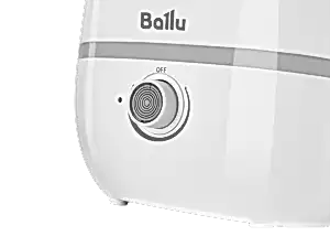 Ультразвуковой увлажнитель воздуха Ballu UHB-501 UV