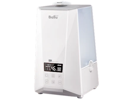Ультразвуковой увлажнитель воздуха Ballu UHB-990