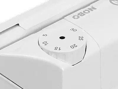 Конвектор NOBO Nordic NFK4W 15