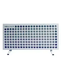 Инфракрасный конвектор Nikapanels 200 "Фаворит" с защитным экраном