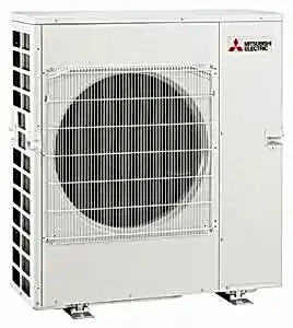 Наружный блок Mitsubishi Electric MXZ-4F83 VFHZ
