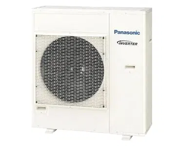 Наружный блок Panasonic CU-5E34PBD