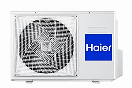 Сплит-система Haier HSU-12HNF303/R2-W/HSU-12HUN203/R2