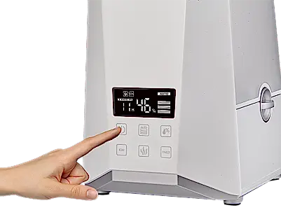 Ультразвуковой увлажнитель воздуха Ballu UHB-990