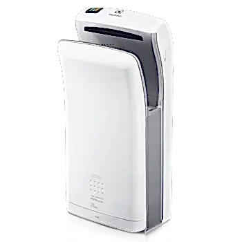 Сушилка для рук Electrolux EHDA/HPF-1200W