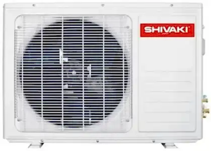 Сплит-система SHIVAKI SSH-P079BE/SRH-P079BE