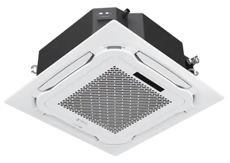 Кассетный кондиционер Royal Clima CO-4C 12HNI+8D1/CO-E 12HNI