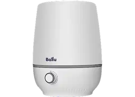 Ультразвуковой увлажнитель воздуха Ballu UHB-450 T Gray