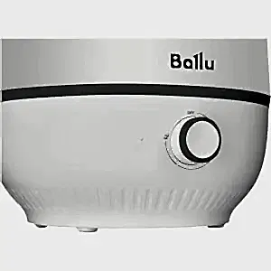 Ультразвуковой увлажнитель воздуха Ballu UHB-450 T Gray