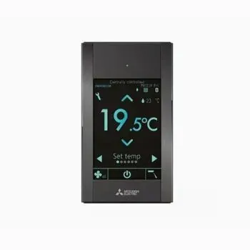 Сенсорный проводной пульт управления PAR-CT01MAR-PB