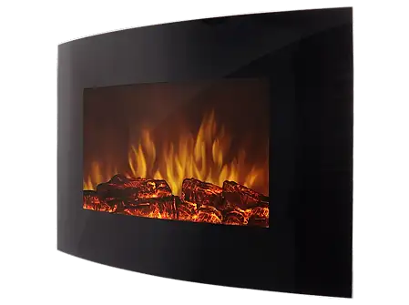 Электрический камин Electrolux EFP/W-1200URLS