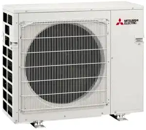 Наружный блок Mitsubishi Electric MXZ-2F53 VFHZ