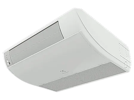 Напольно-потолочный кондиционер Electrolux EACU-18H/UP3/N3