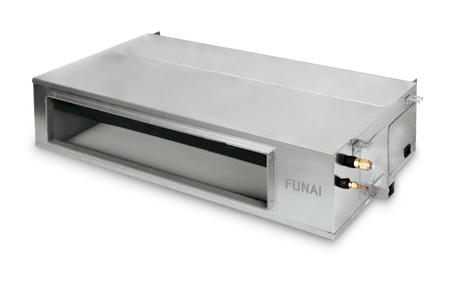 Канальный кондиционер FUNAI LAC-DR55HP.D01