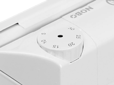 Конвектор NOBO Nordic NFK4W 20