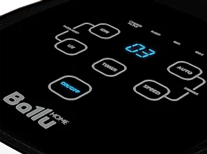 Очиститель воздуха Ballu AP-110