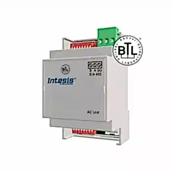 INBACMIT001I100 - Конвертер для подключения в сеть BACnet