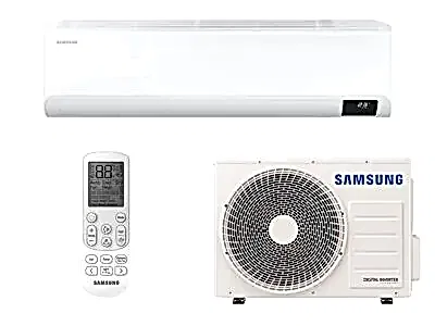 Сплит-система Samsung AR24TSHYAWKNER