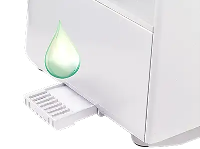 Ультразвуковой увлажнитель воздуха Ballu UHB-990