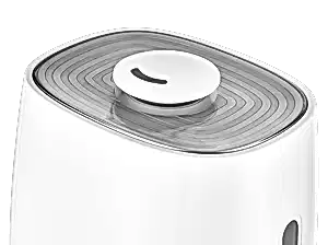 Ультразвуковой увлажнитель воздуха Ballu UHB-501 UV