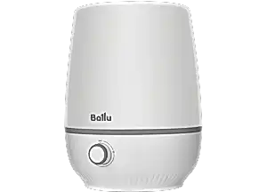 Ультразвуковой увлажнитель воздуха Ballu UHB-450 T Gray