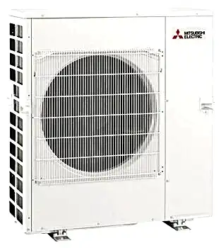 Наружный блок Mitsubishi Electric MXZ-4F83 VFHZ