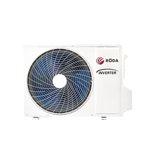 Сплит-система RODA RS-GRL24RV/RU-GRL24RV
