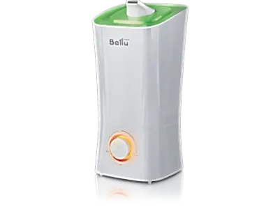 Ультразвуковой увлажнитель воздуха Ballu UHB-200