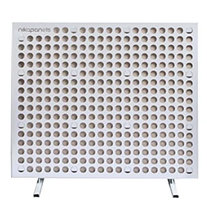 Инфракрасный конвектор Nikapanels 330 "Фаворит" с защитным экраном