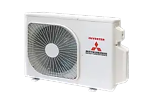 Наружный блок Mitsubishi Heavy SCM45ZS-W