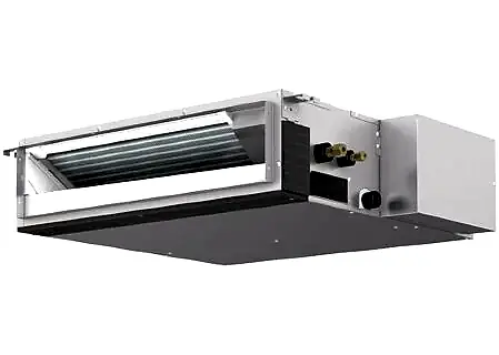 Канальный кондиционер Mitsubishi Electric SEZ-M25DA/SUZ-KA25VA