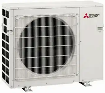 Наружный блок Mitsubishi Electric MXZ-2F53 VFHZ