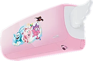 Сплит-система AUX AWG-H09PN/R1DI-W (c Wi-Fi)