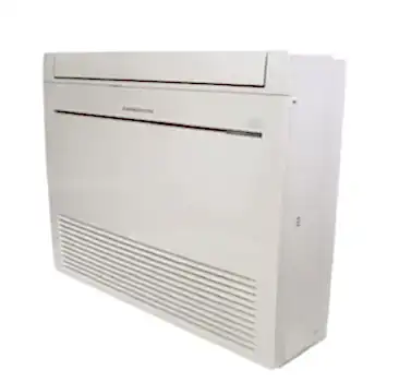 Напольный кондиционер Mitsubishi Electric MFZ-KT25VG/SUZ-M25