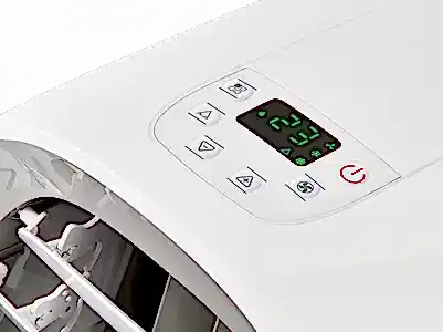 Мобильный кондиционер Ballu BPAC-12 CE_17Y