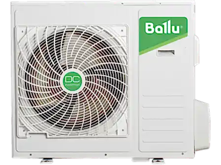 Наружный блок Ballu B2OI-FM/out-14HN1/EU