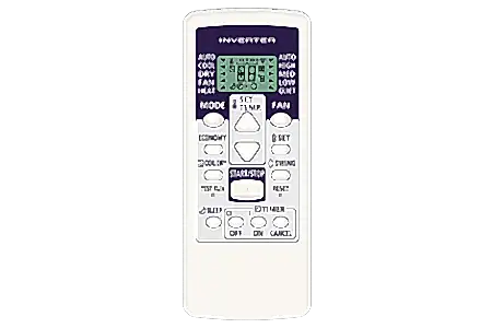 Сплит-система General ASHG12KPCA/AOHG12KPCA